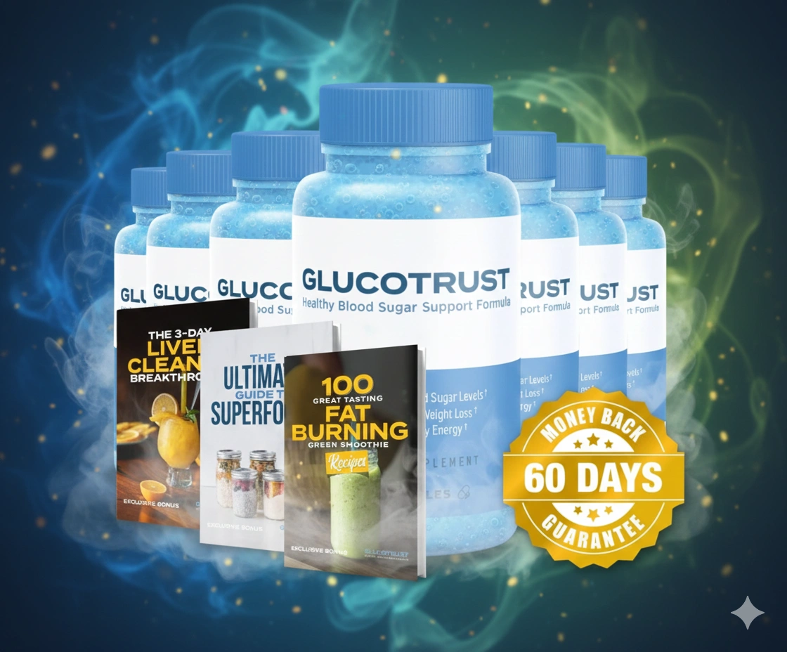 GlucoTrust-6-bottle